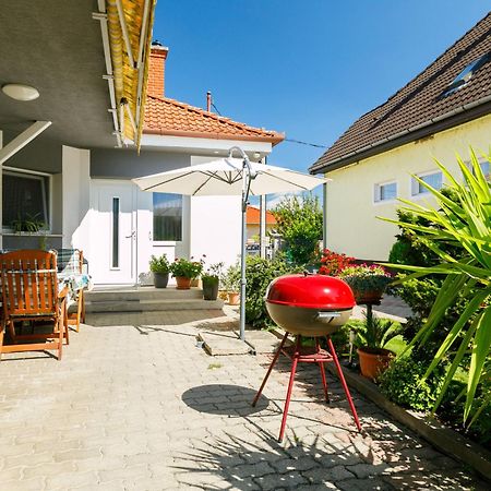 Holiday Home Ildiko By Interhome Балатонлеле Екстериор снимка