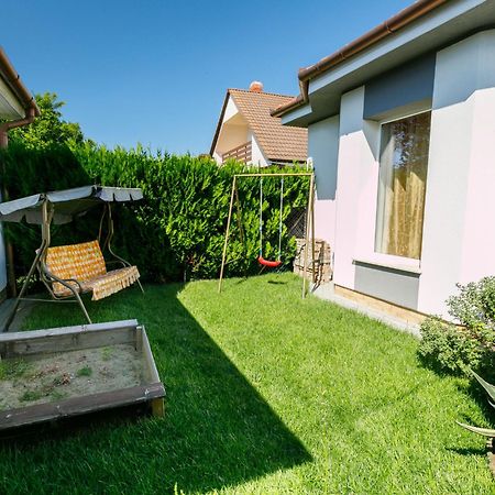 Holiday Home Ildiko By Interhome Балатонлеле Екстериор снимка