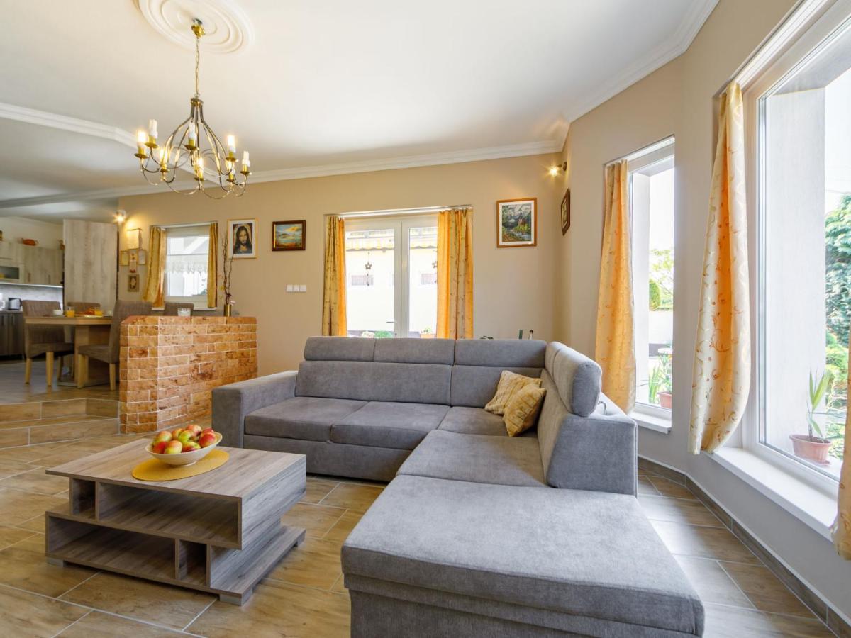 Holiday Home Ildiko By Interhome Балатонлеле Екстериор снимка