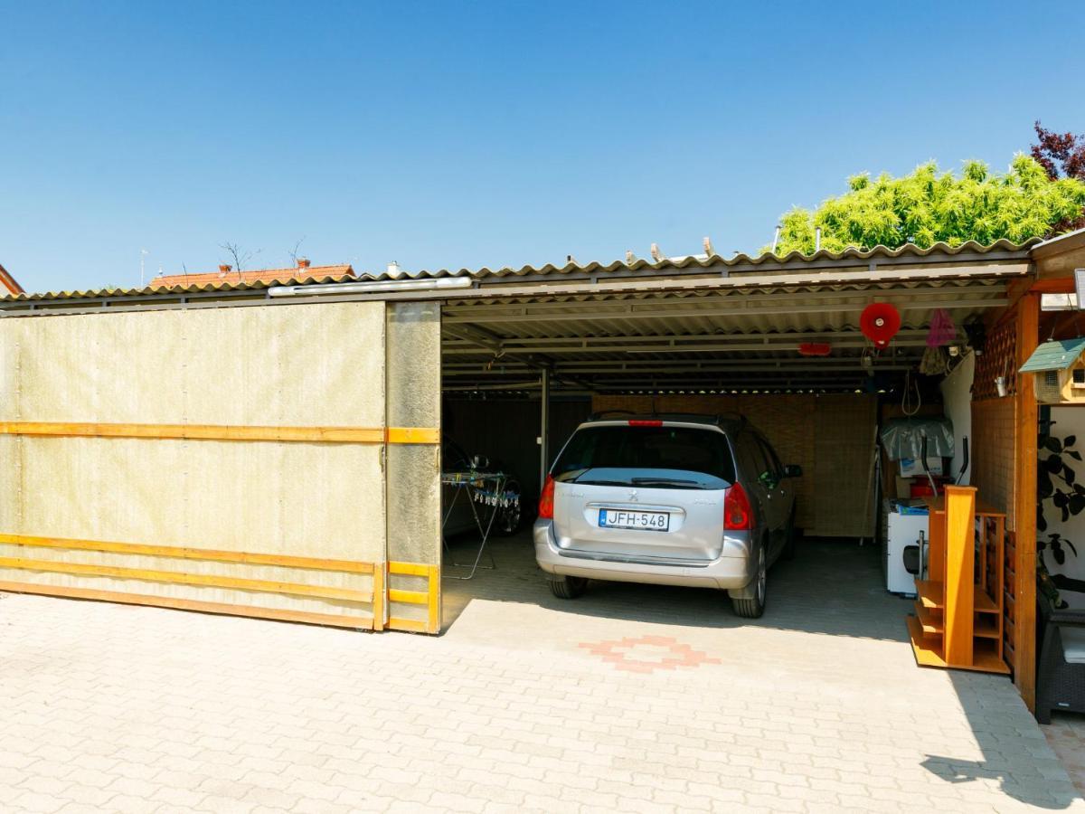 Holiday Home Ildiko By Interhome Балатонлеле Екстериор снимка
