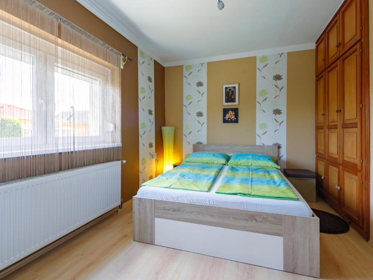 Holiday Home Ildiko By Interhome Балатонлеле Екстериор снимка