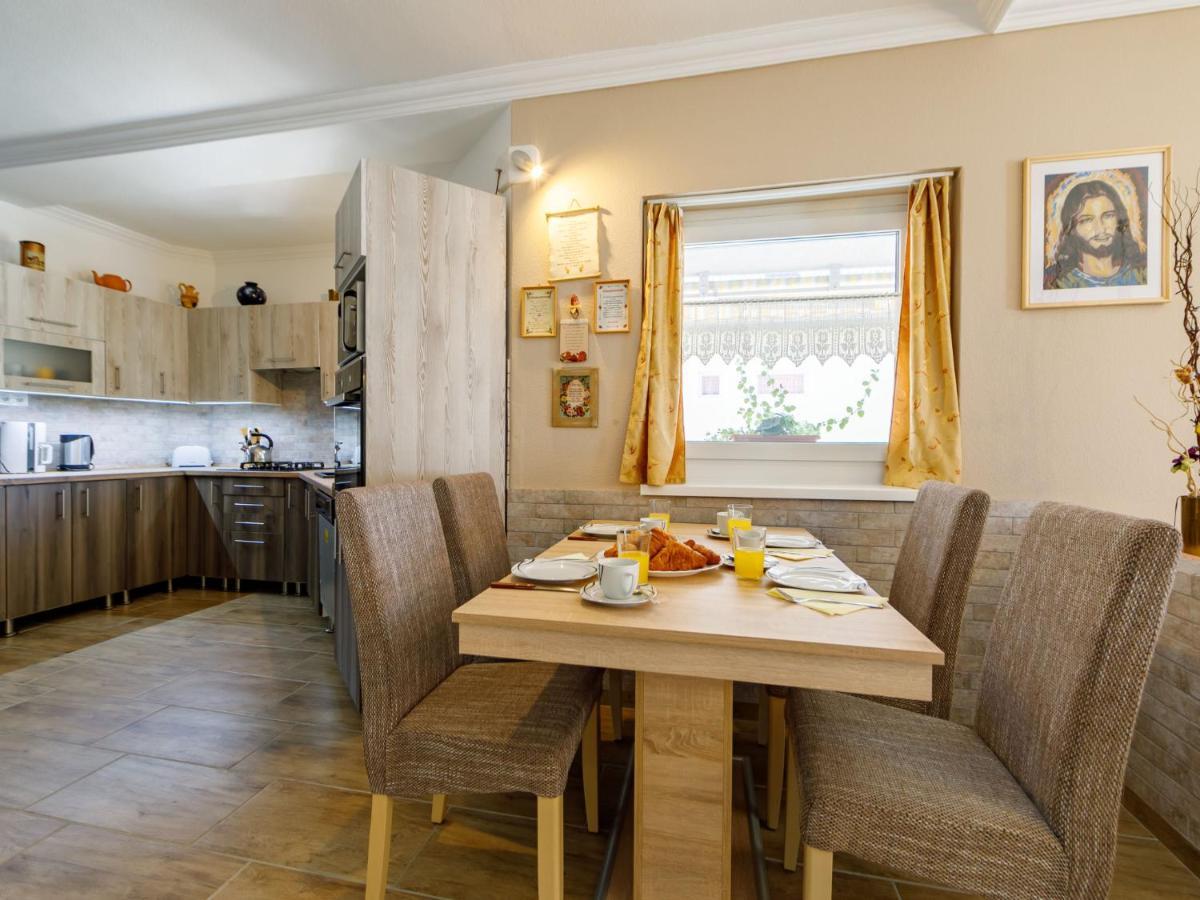 Holiday Home Ildiko By Interhome Балатонлеле Екстериор снимка
