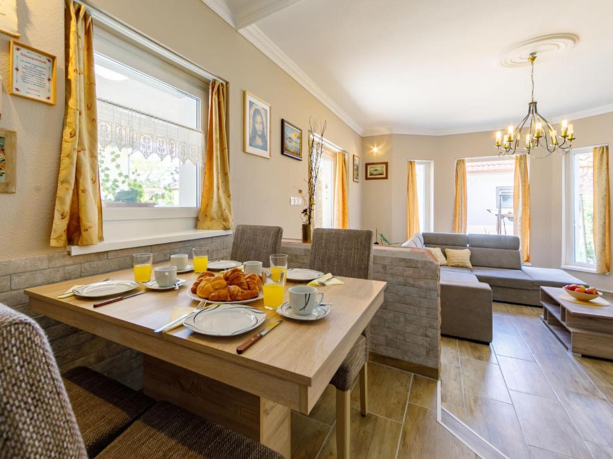 Holiday Home Ildiko By Interhome Балатонлеле Екстериор снимка