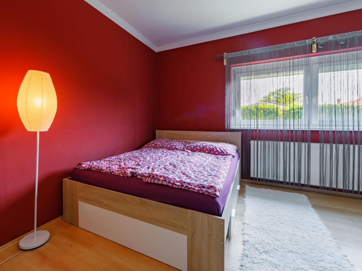 Holiday Home Ildiko By Interhome Балатонлеле Екстериор снимка
