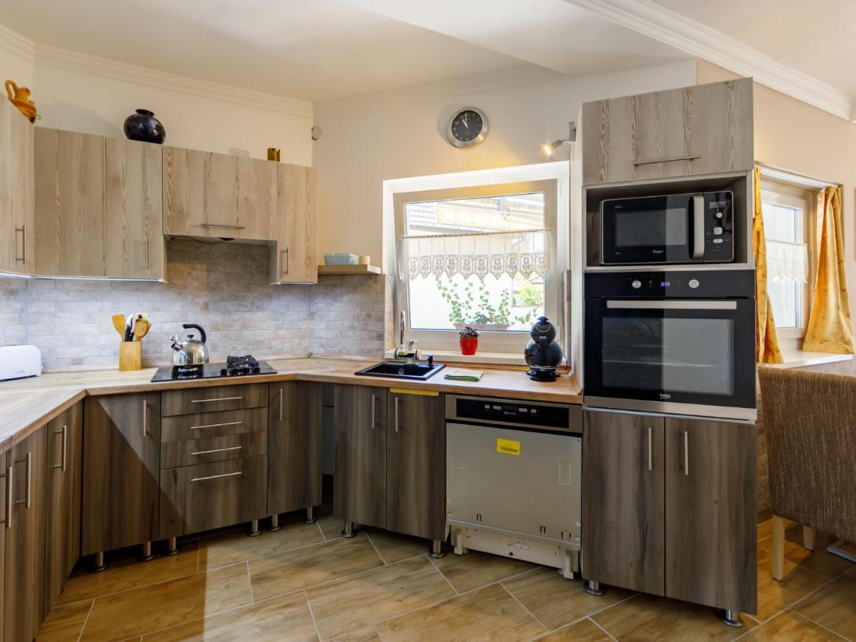 Holiday Home Ildiko By Interhome Балатонлеле Екстериор снимка