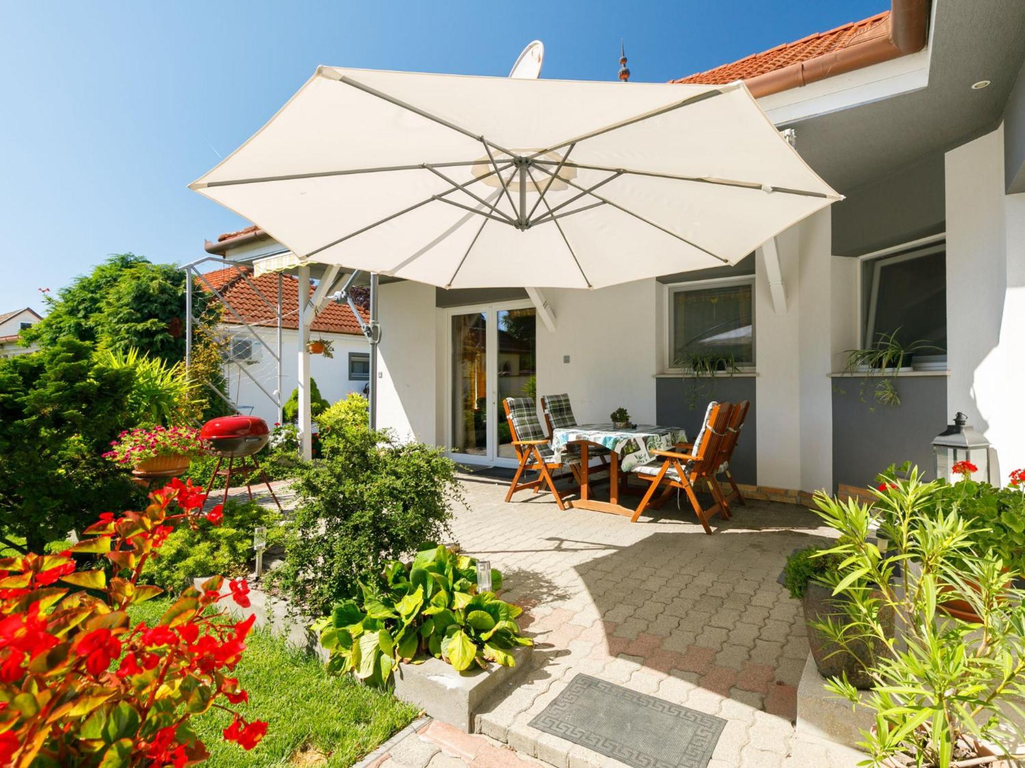 Holiday Home Ildiko By Interhome Балатонлеле Екстериор снимка