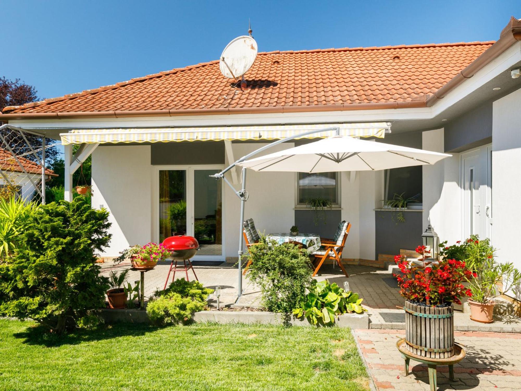 Holiday Home Ildiko By Interhome Балатонлеле Екстериор снимка