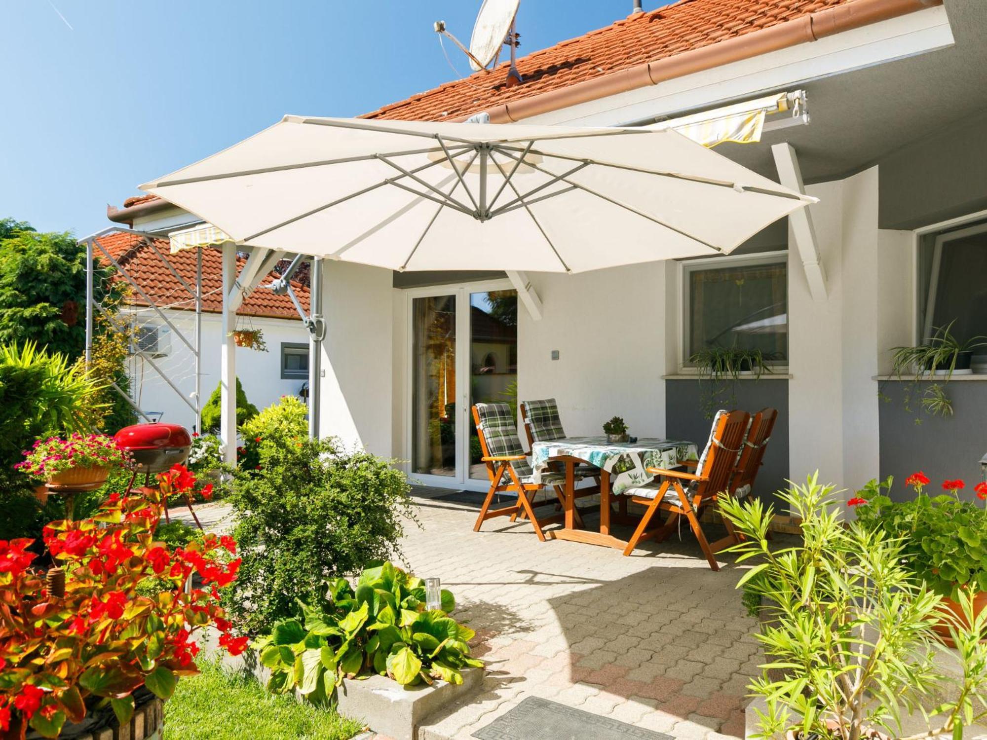 Holiday Home Ildiko By Interhome Балатонлеле Екстериор снимка